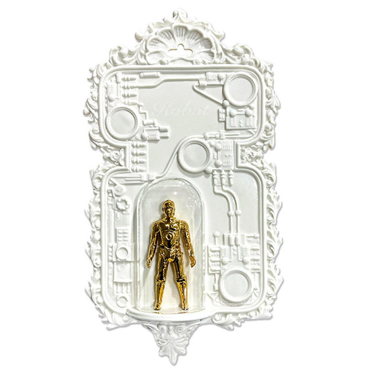 Robot by ReCollection Toys