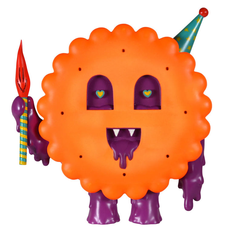 Party Pal by Nicolas Barrome