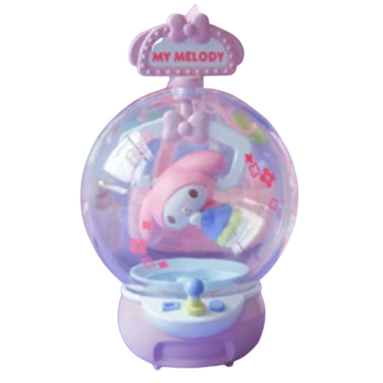 My Melody Claw Machine by Sanrio
