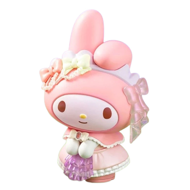 6" My Melody by Sanrio