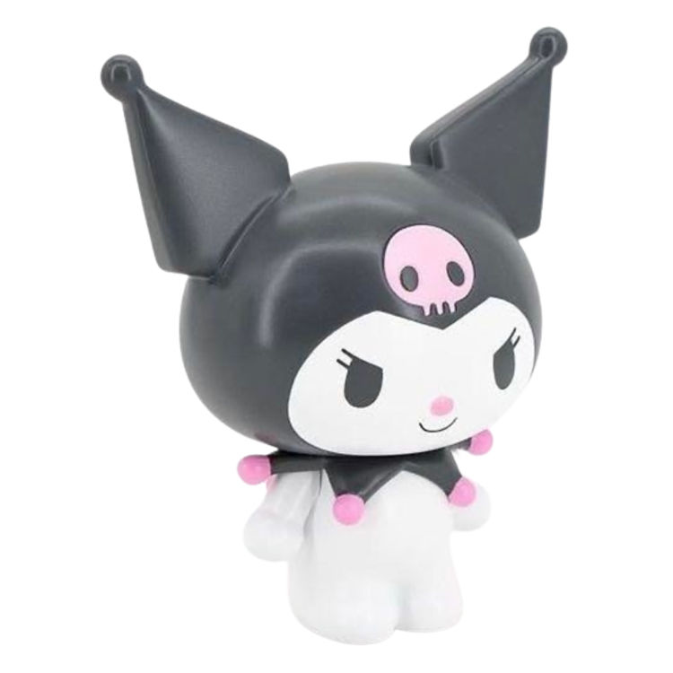 Kuromi Skull Joker by Sanrio