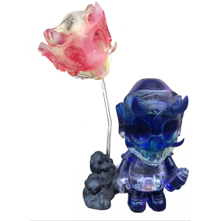 Changing Sprits (Purple) by Galhawk