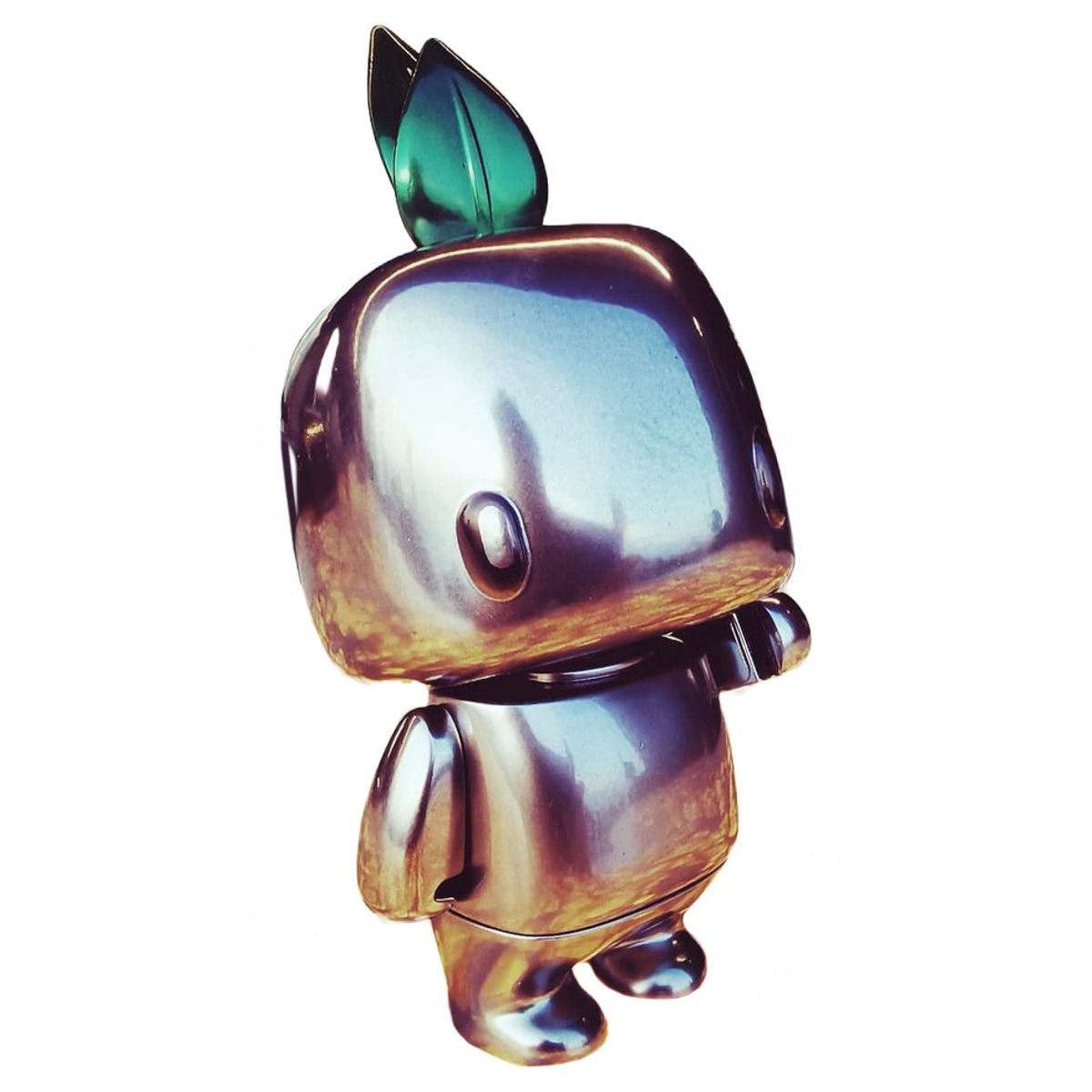 Go Golem Chrome