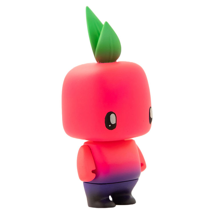 GO GOLEM Mini SUNSET by Blushing Owl Studio