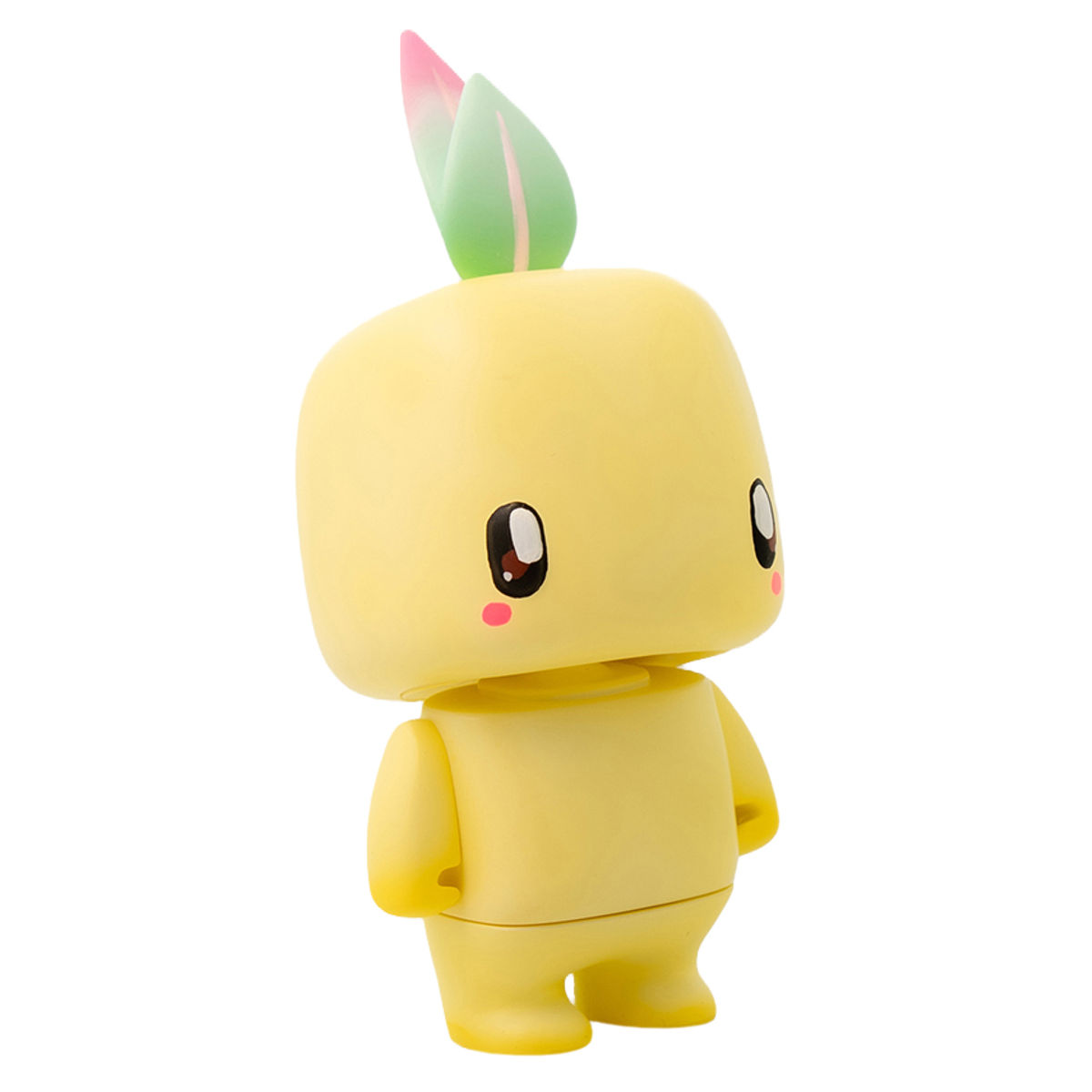 GO GOLEM Lemon