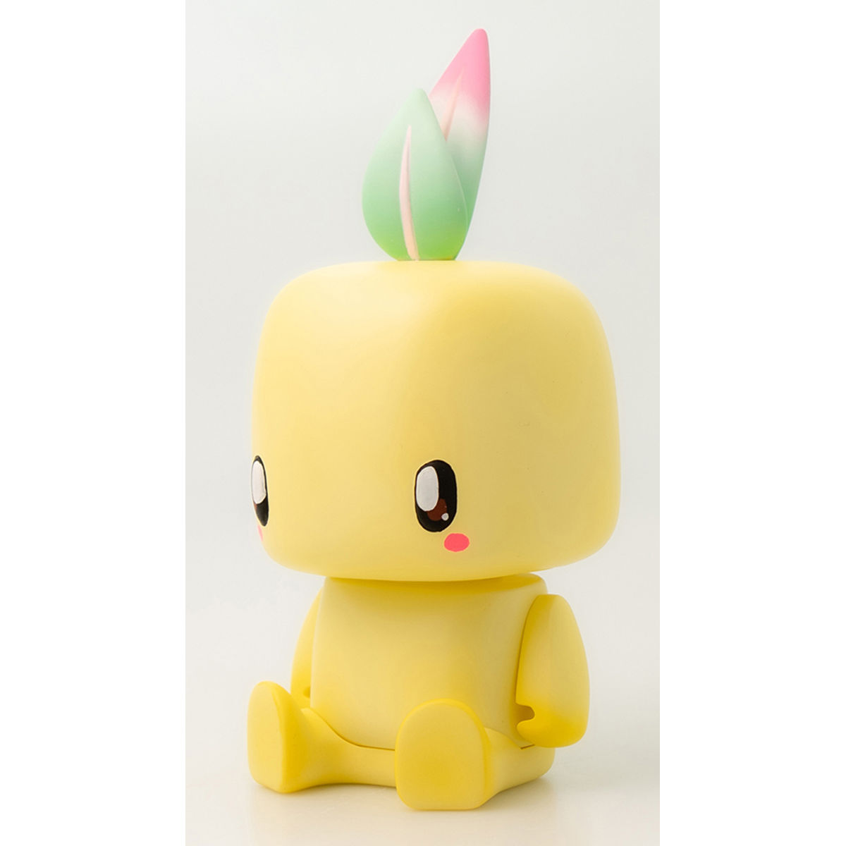 GO GOLEM Lemon