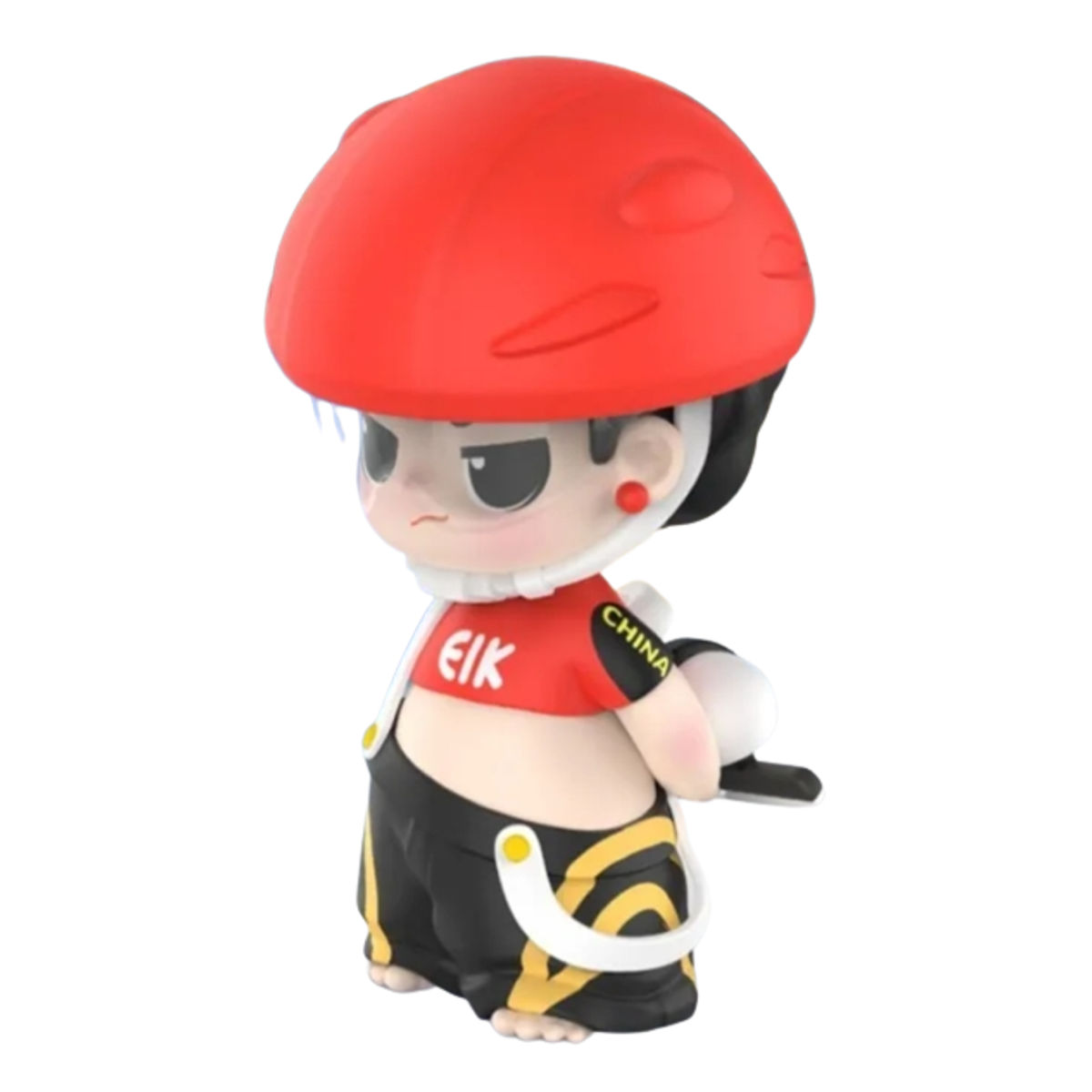 Short Track Speed Skating