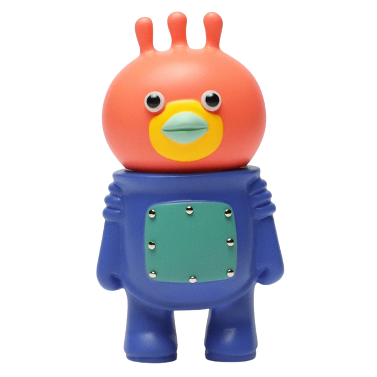 Orange Blue FunnFunn