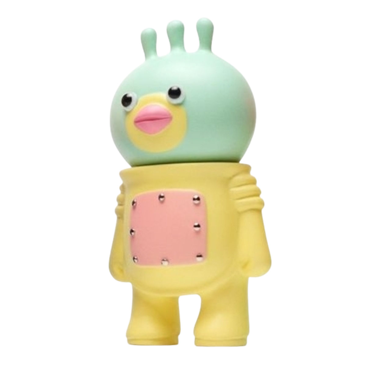 Green Yellow FunnFunn