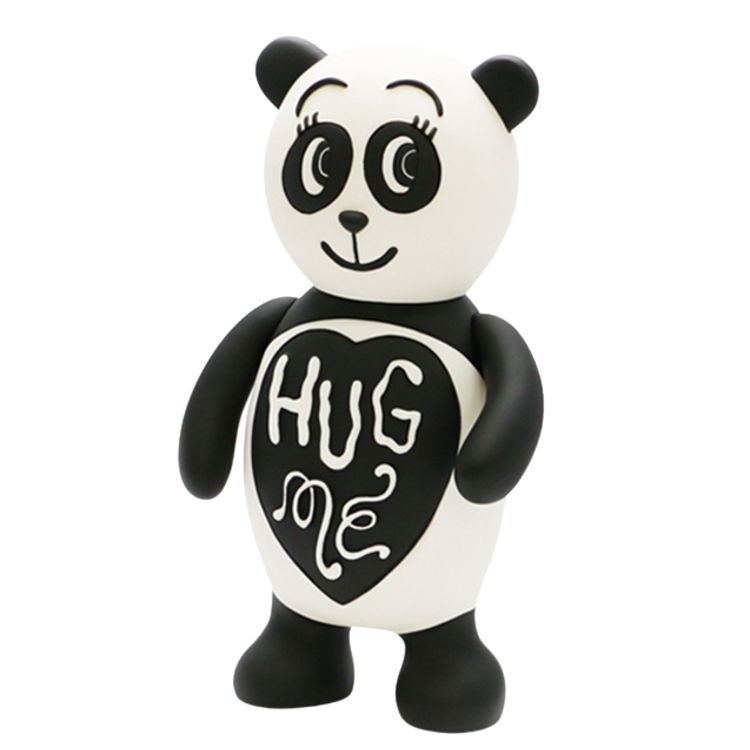 HUG PANDA (Panda) by Chocomoo