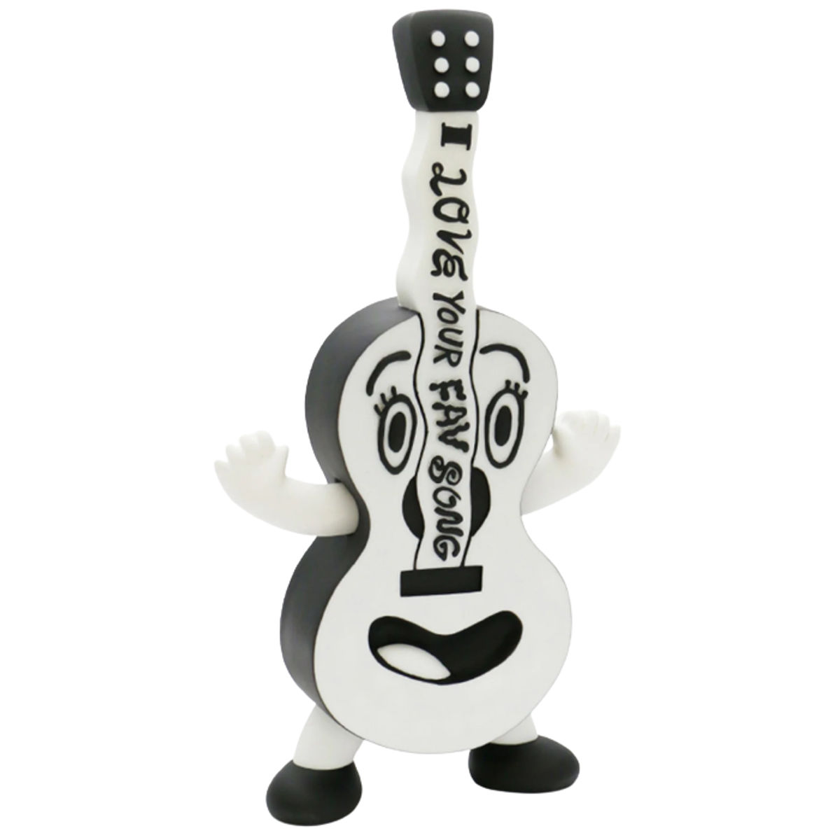 YOUR FAV SONG (Guitar)