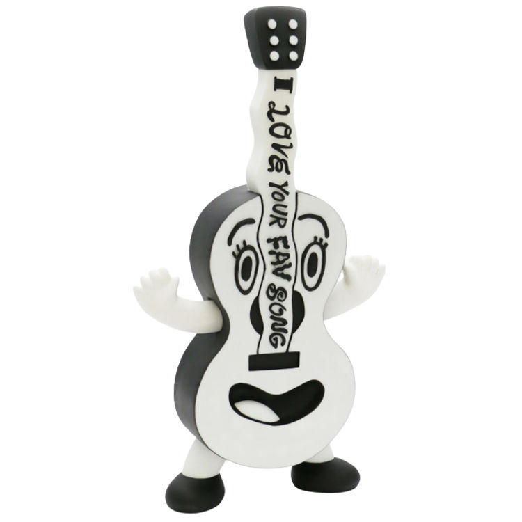 YOUR FAV SONG (Guitar) by Chocomoo