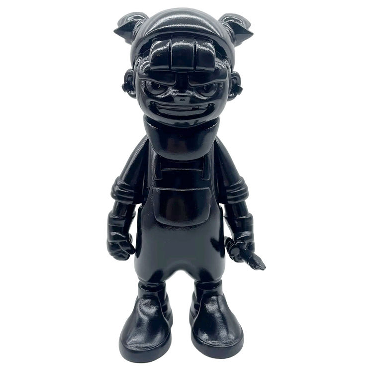 Keyo Black by Creon Chkn Head