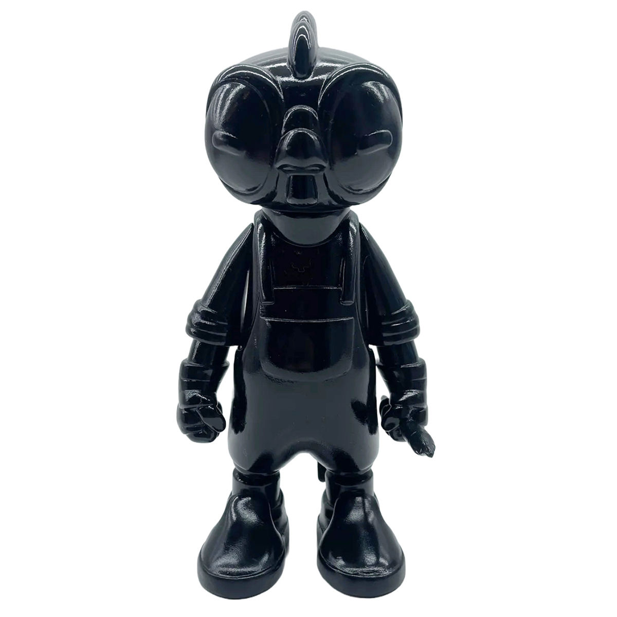 Buck Black