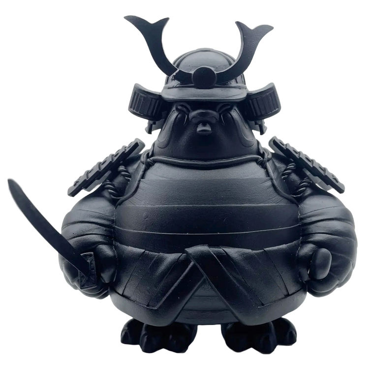Gyoza Black by Creon Chkn Head