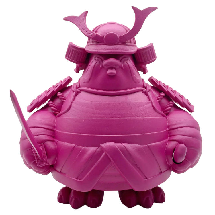 Gyoza Magenta by Creon Chkn Head