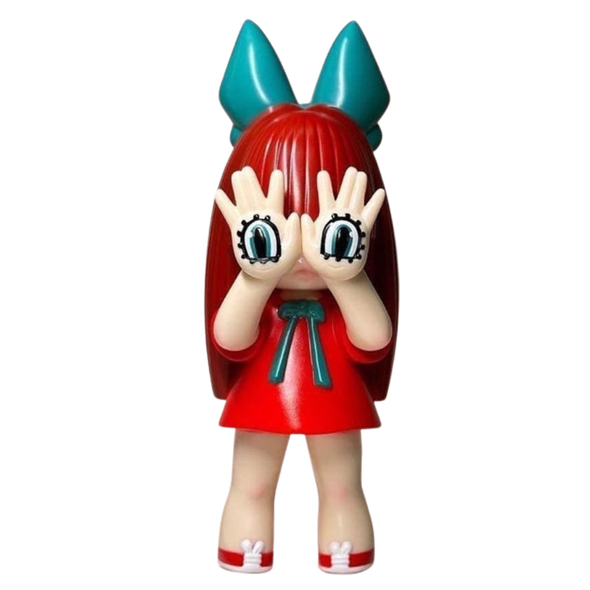 Red Nigiru-chan (TTE 2023)