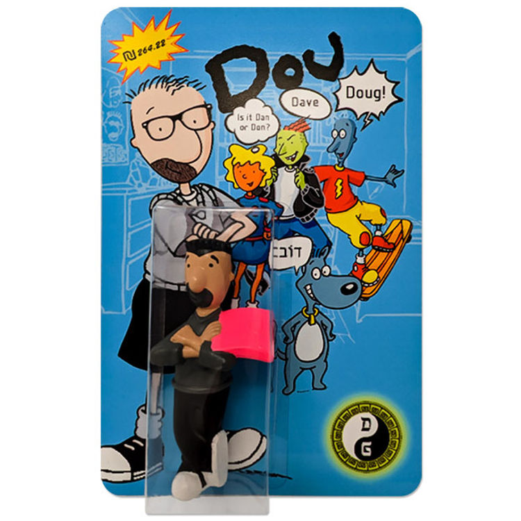 Dov by Dead Greedy