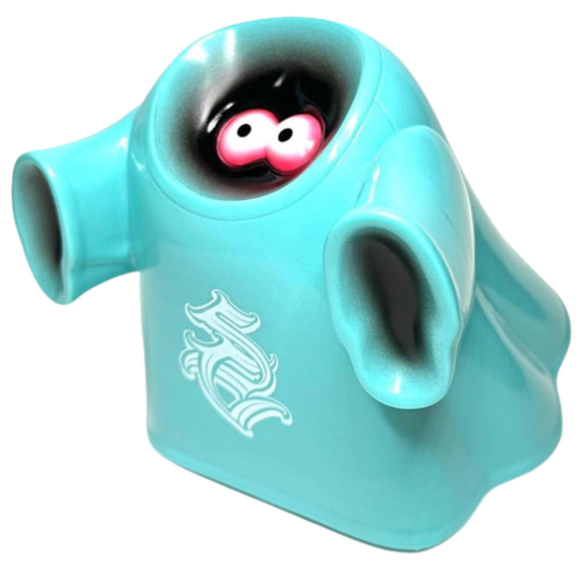 Blue Sicario Cartel GhosTee