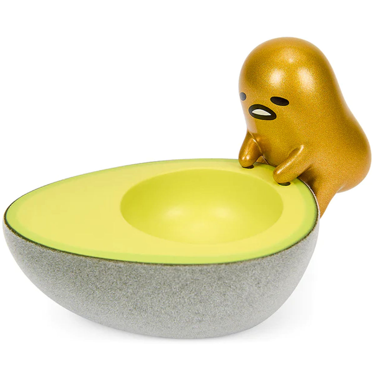 Breakfast with Gudetama (2 Pack)