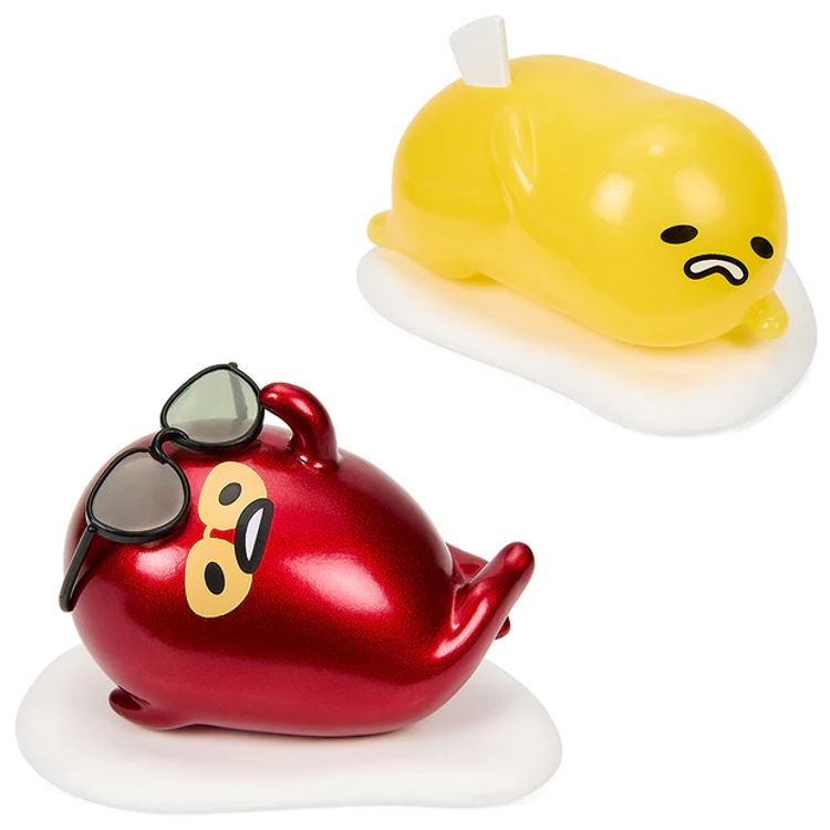Life is Pain Gudetama by Sanrio