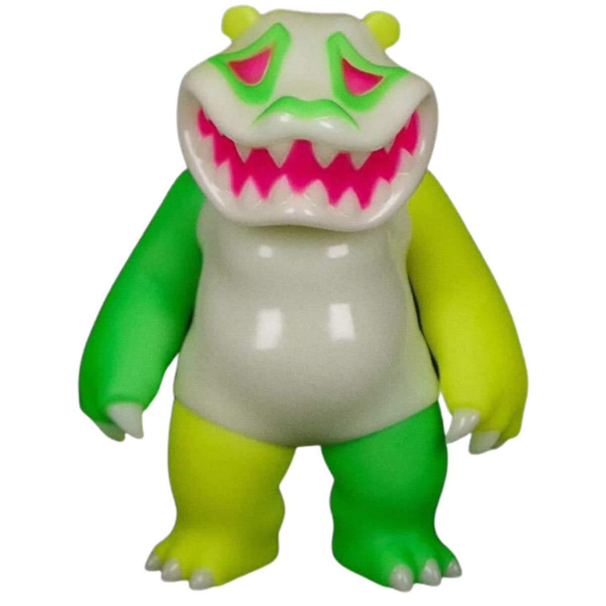 GID Assorted Mad Panda