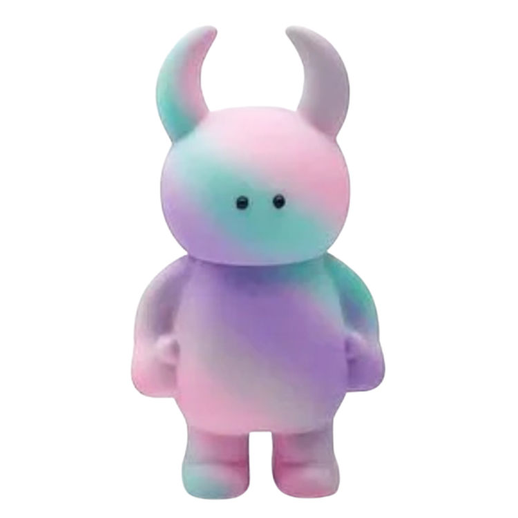 MWP Big Uamou by Uamou (Ayako Takagi)