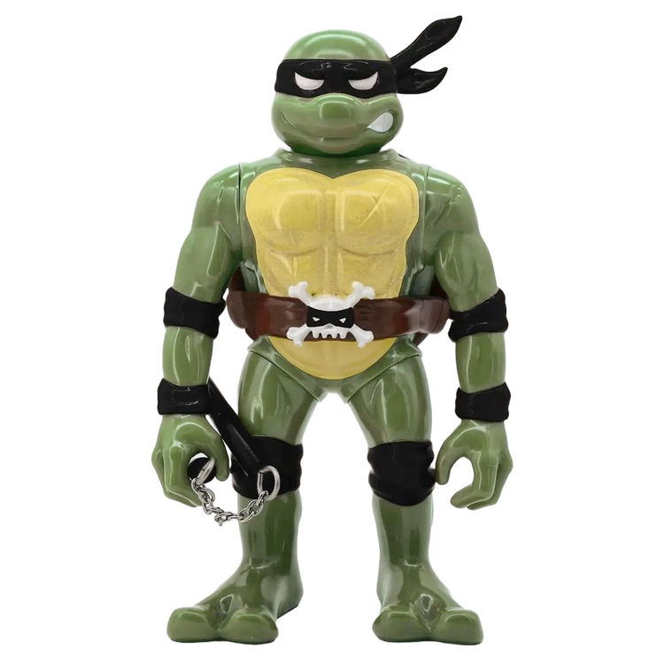 Ronin Real X Head : TMNT by Real X Head (Mori Katsura)