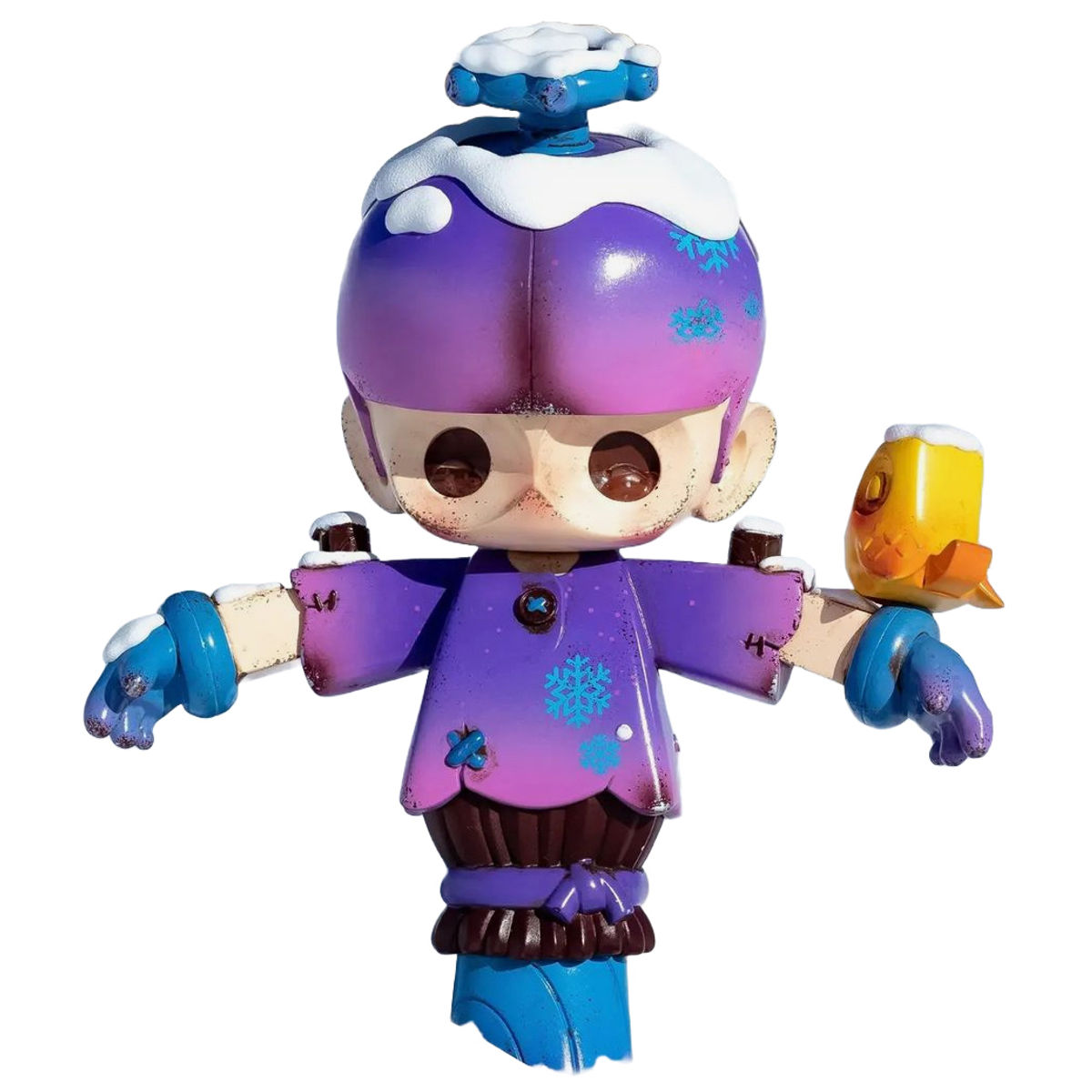 P-Pet Together Forever Winter