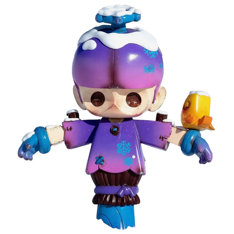 P-Pet Together Forever Winter by PF Toys (Fei PI)
