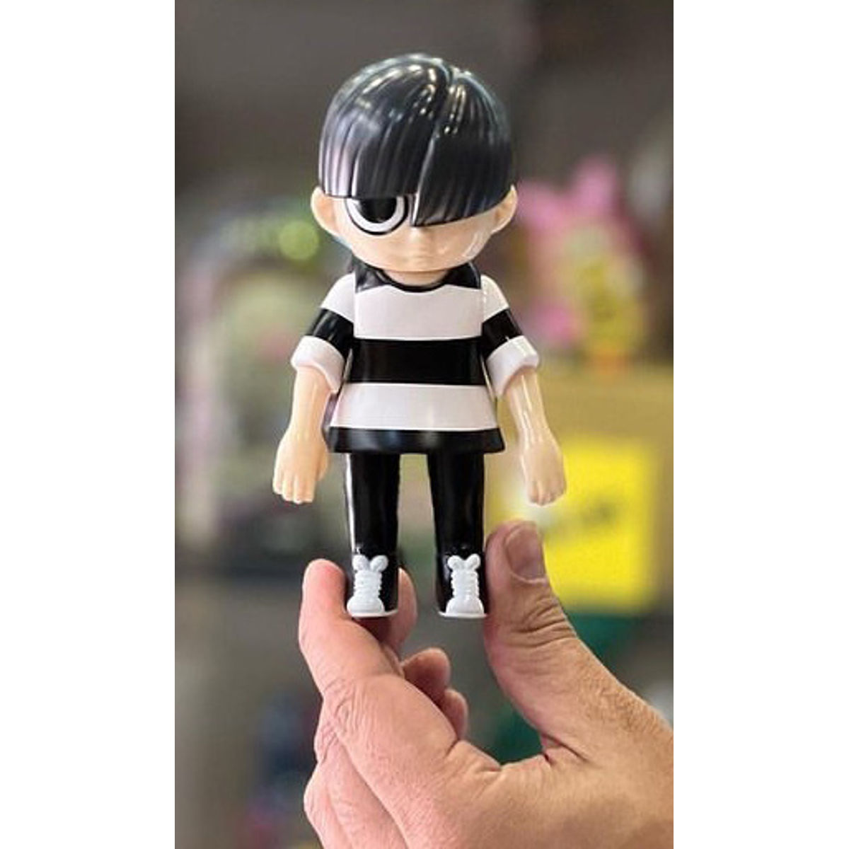 Nori-Kun OG Mini