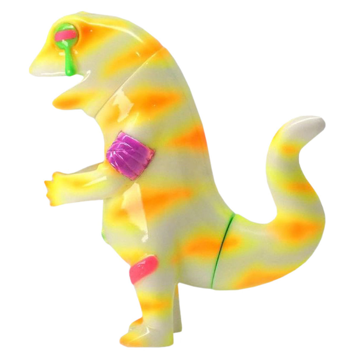 Oh Peter Got Hurt Before Sunrise