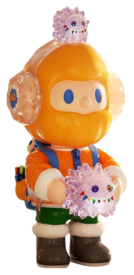 300% Memory with Bob (Collaboration) created by Instinctoy