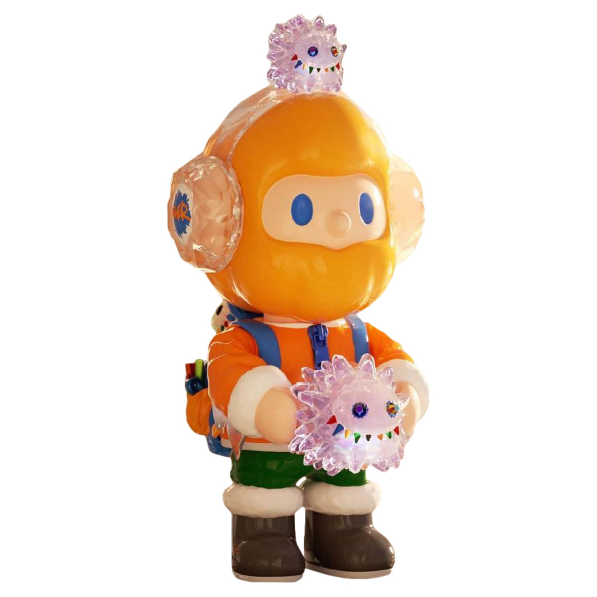 300% Memory with Bob (Collaboration)