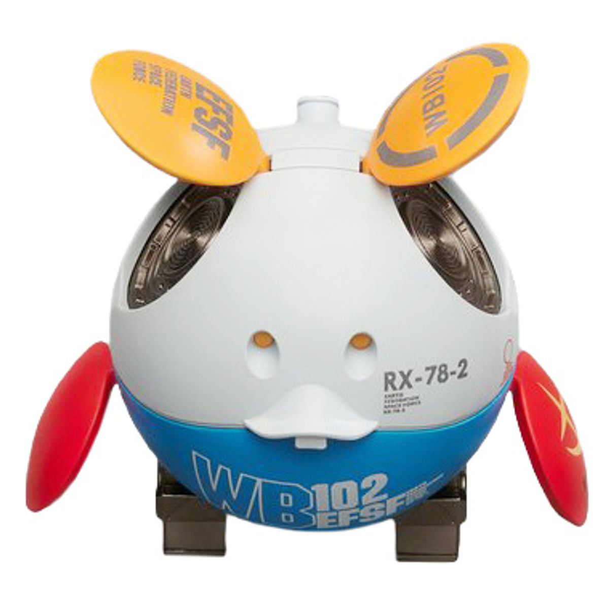 Squaro (RX-78)