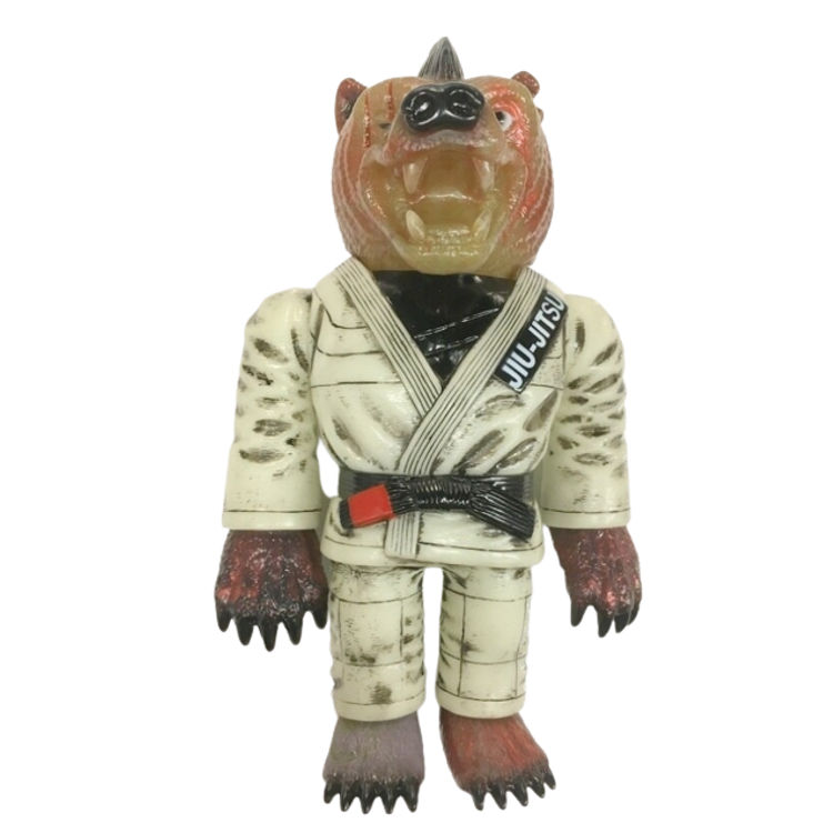 GID One Eyed Bear by Redshark (Tetsuya Kondo)