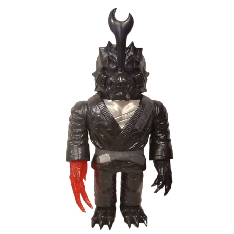 Lord Black Skull Beetle by Redshark (Tetsuya Kondo)