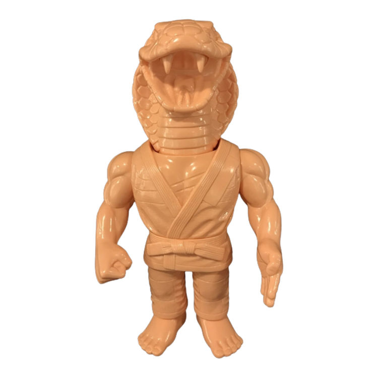 Flesh Mad Cobra by Redshark (Tetsuya Kondo)