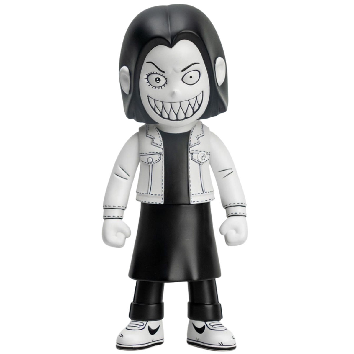 Punk Is Not Dad : Lola In Parallel World