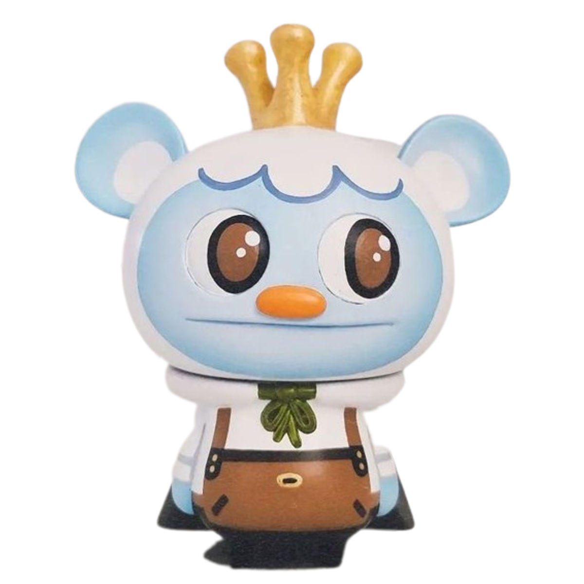 Yeti Barista Bossy Bear