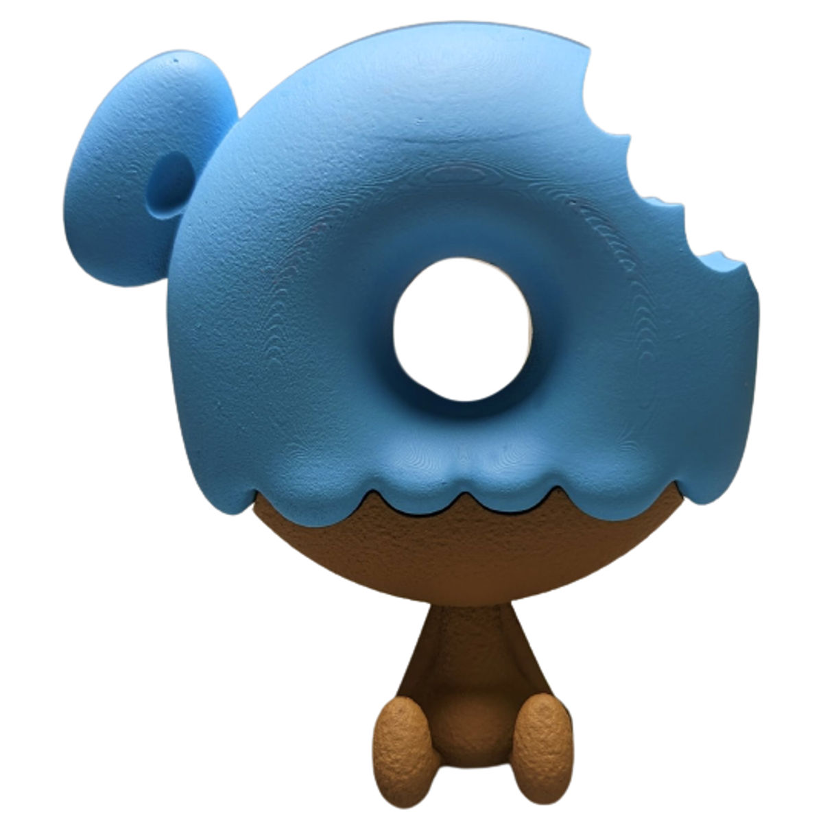 Bearberry Donut Bear