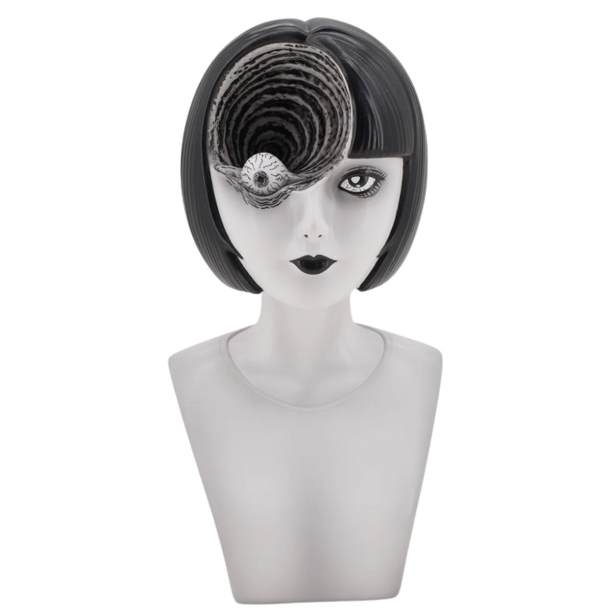 Azami Kurotani : Uzumaki