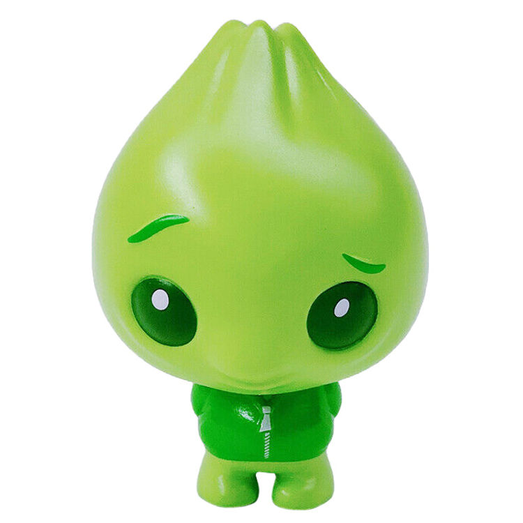 Green Bao by Scott Tolleson