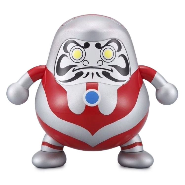 Ultraman Daruma by Bandai