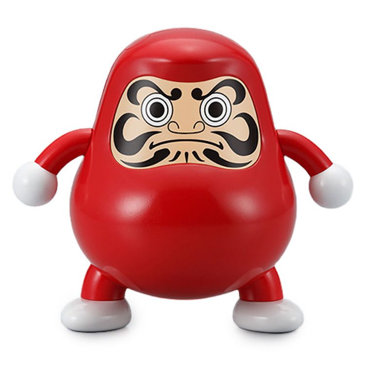 Aka Daruma by Bandai