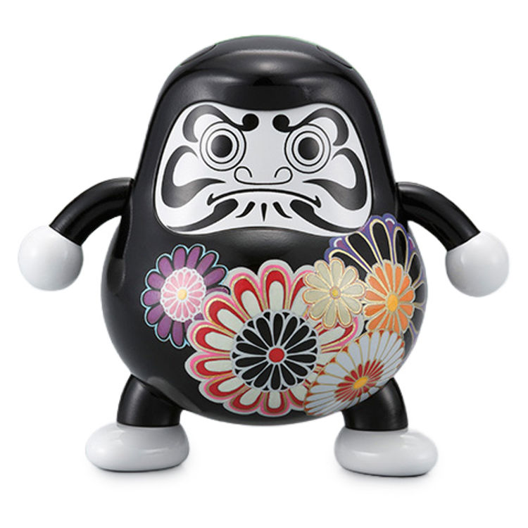 Japan Style Daruma by Bandai