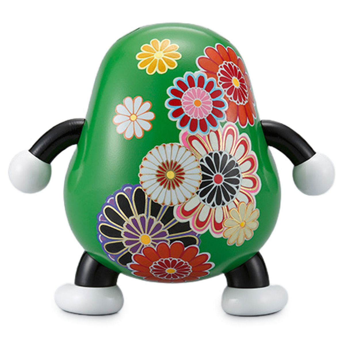 Japan Style Daruma
