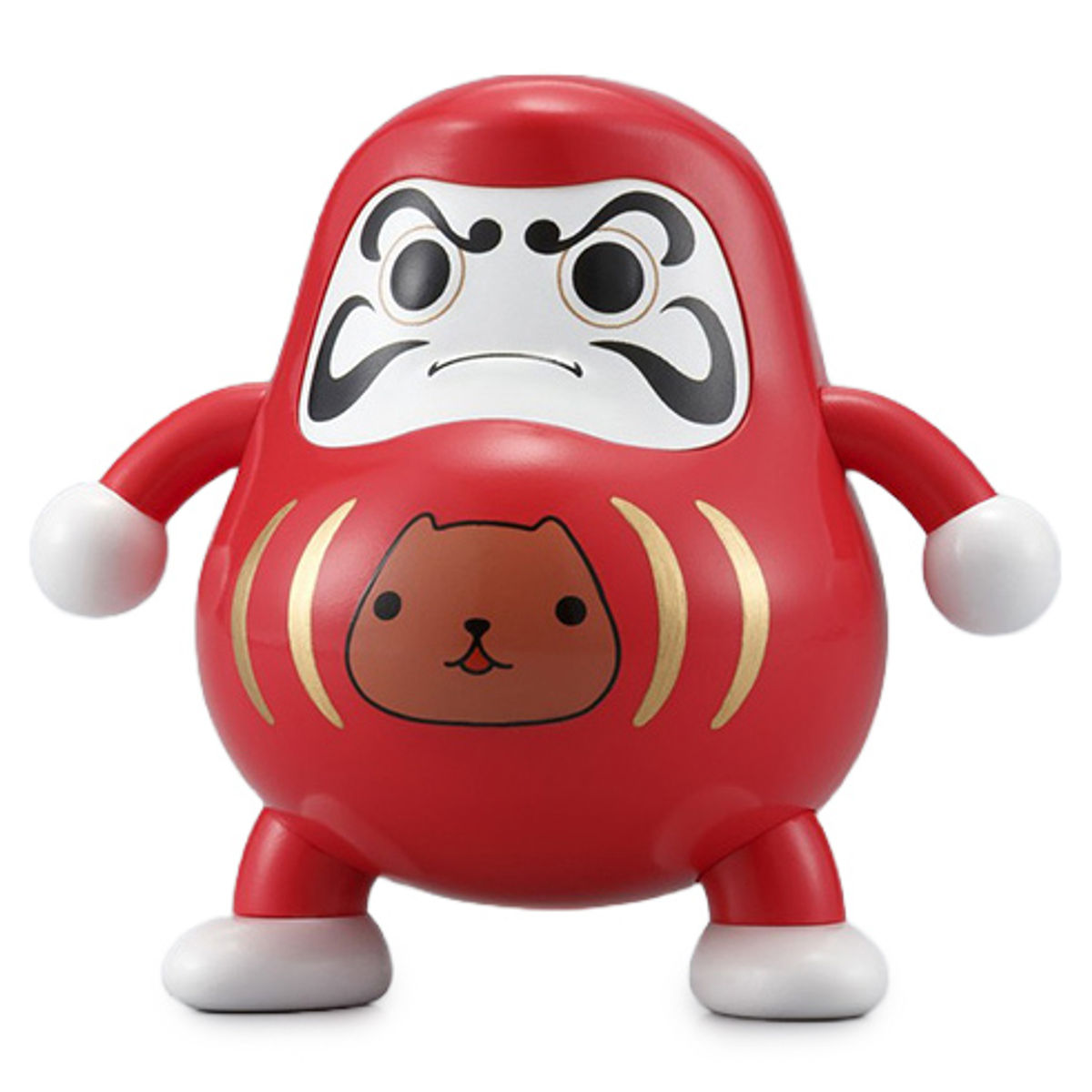 Kapibarasan Daruma