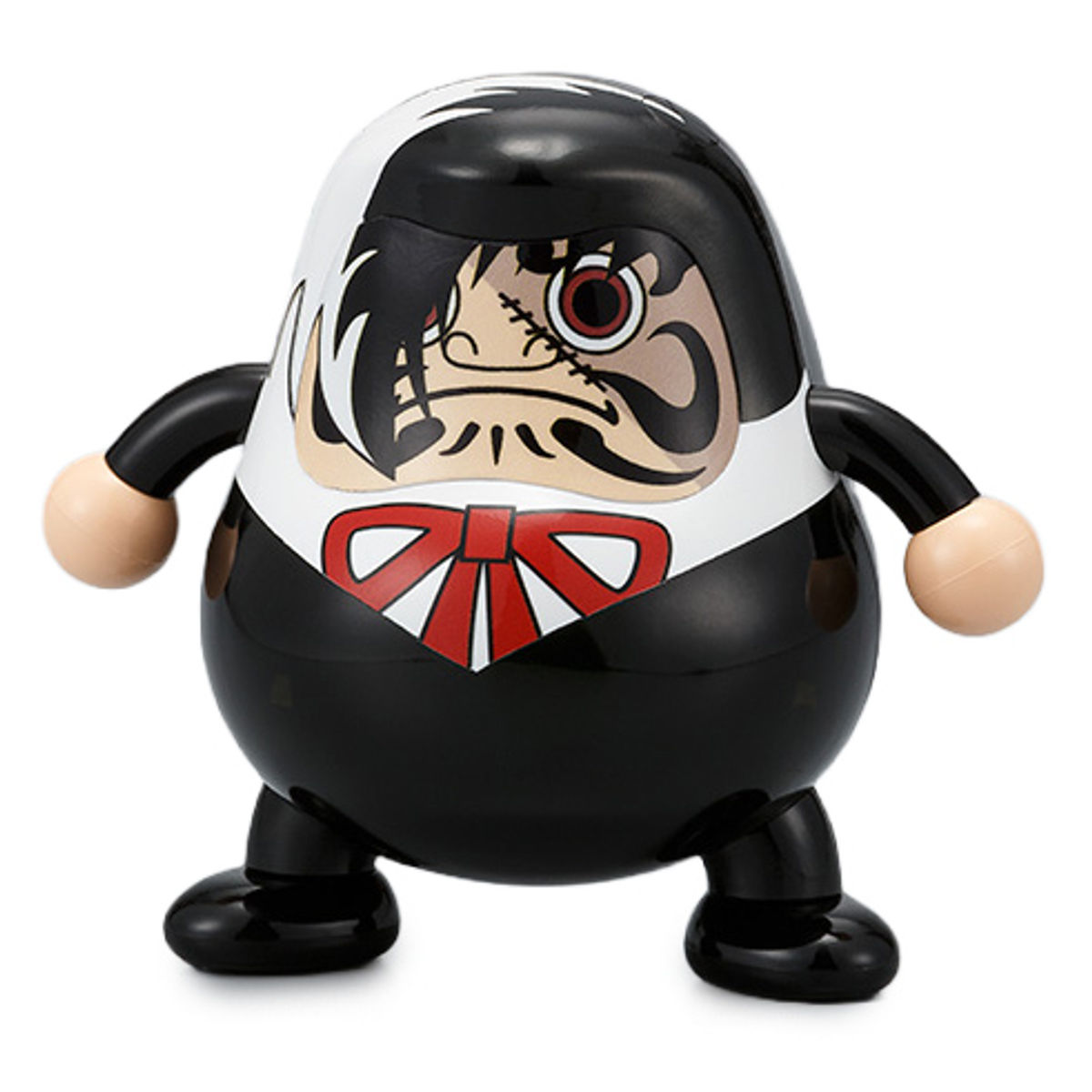 Black Jack Daruma