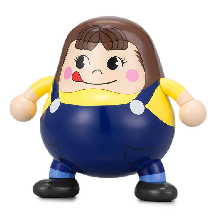 Peko Daruma by Bandai